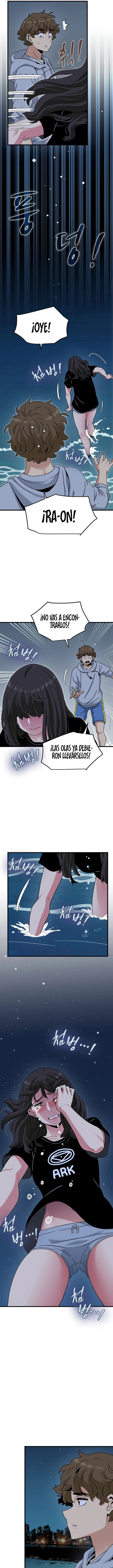 ¿Realmente me estas diciendo que lo haga? capítulo 153 página 11