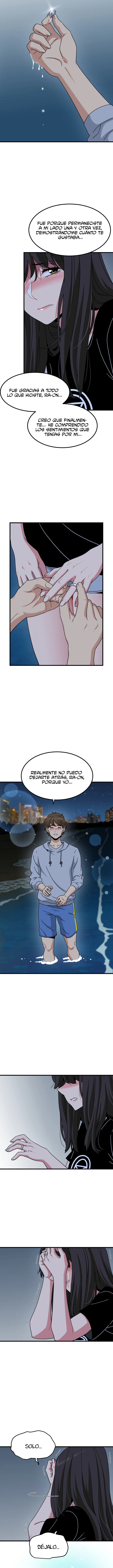 ¿Realmente me estas diciendo que lo haga? capítulo 153 página 14