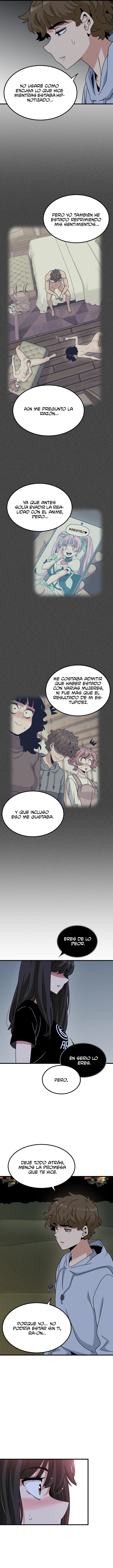 ¿Realmente me estas diciendo que lo haga? capítulo 153 página 8