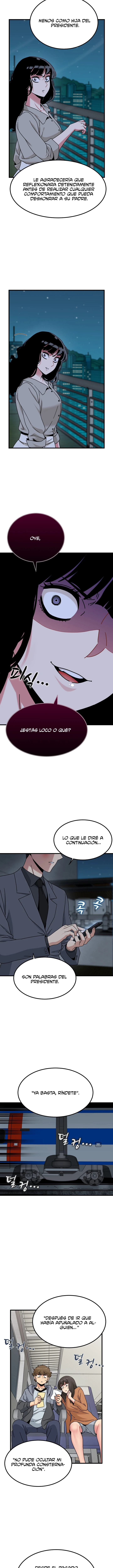 ¿Realmente me estas diciendo que lo haga? capítulo 154 página 12