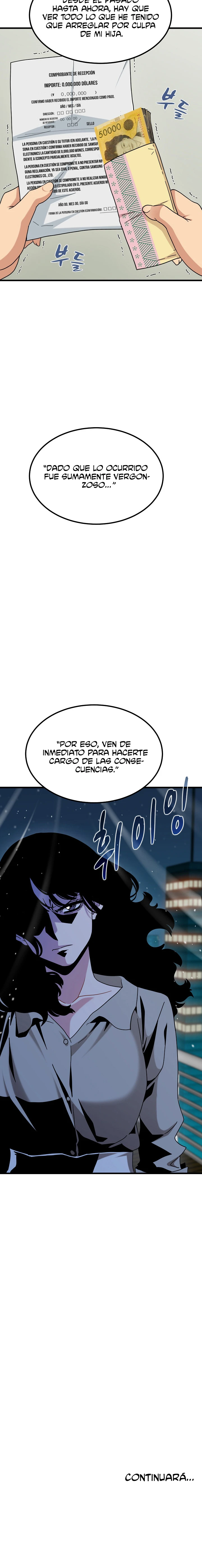 ¿Realmente me estas diciendo que lo haga? capítulo 154 página 13