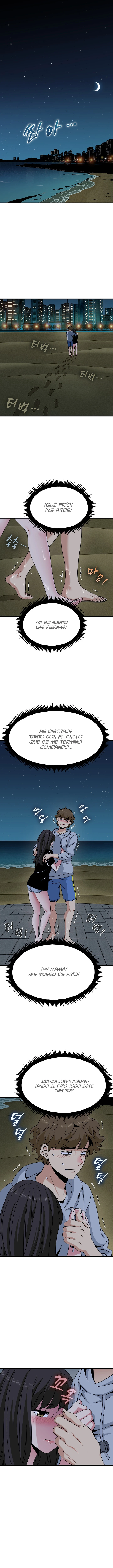 ¿Realmente me estas diciendo que lo haga? capítulo 154 página 2