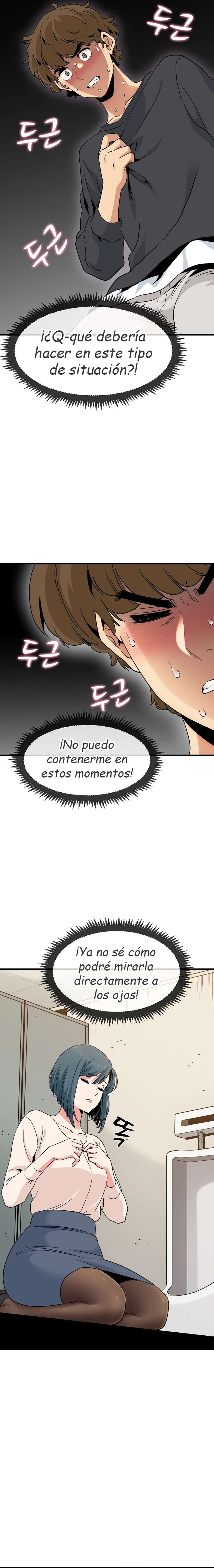 ¿Realmente me estas diciendo que lo haga? capítulo 16 página 20