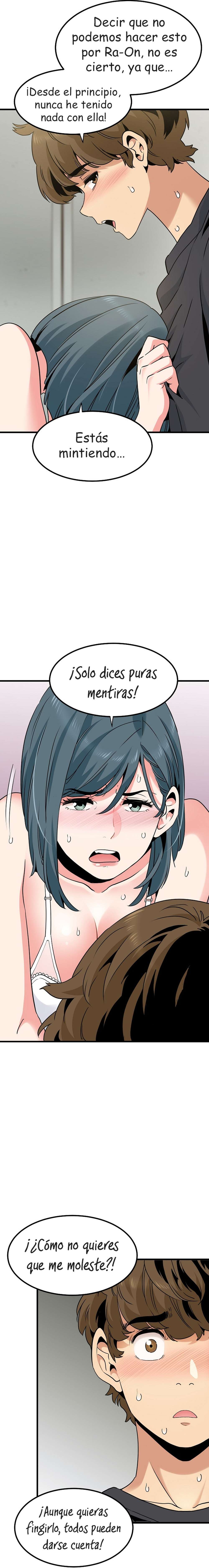 ¿Realmente me estas diciendo que lo haga? capítulo 16 página 7