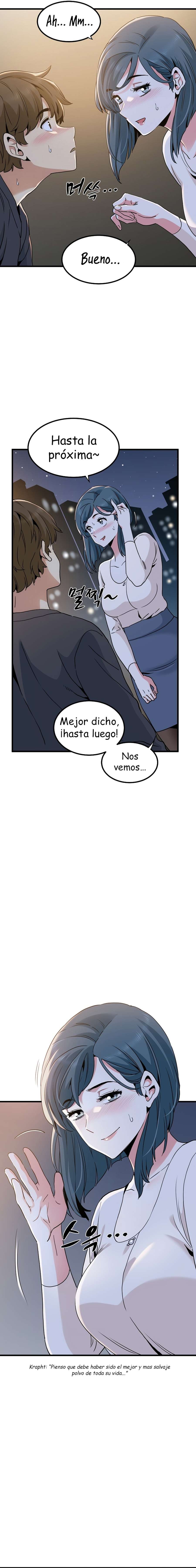 ¿Realmente me estas diciendo que lo haga? capítulo 19 página 19
