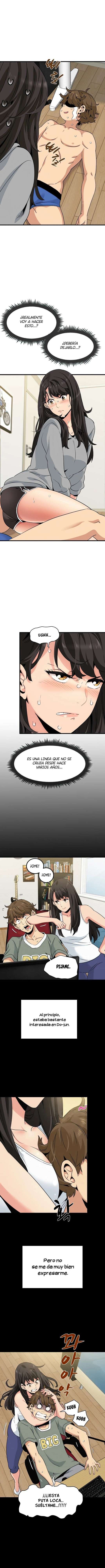 ¿Realmente me estas diciendo que lo haga? capítulo 2 página 7