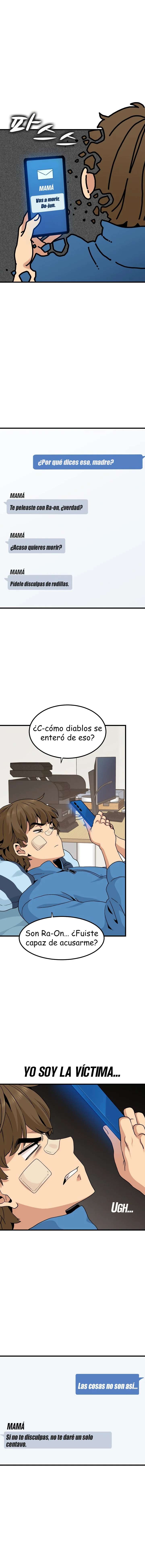 ¿Realmente me estas diciendo que lo haga? capítulo 20 página 12