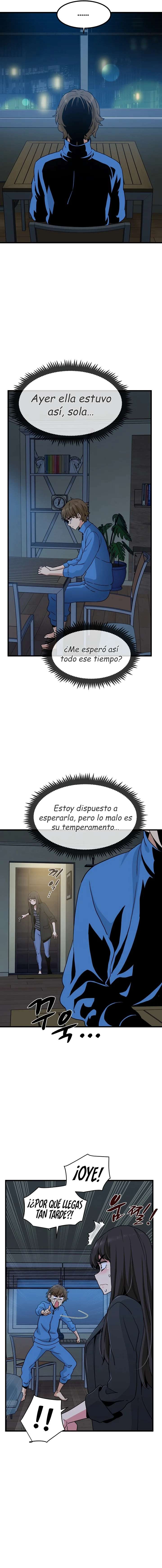 ¿Realmente me estas diciendo que lo haga? capítulo 20 página 15