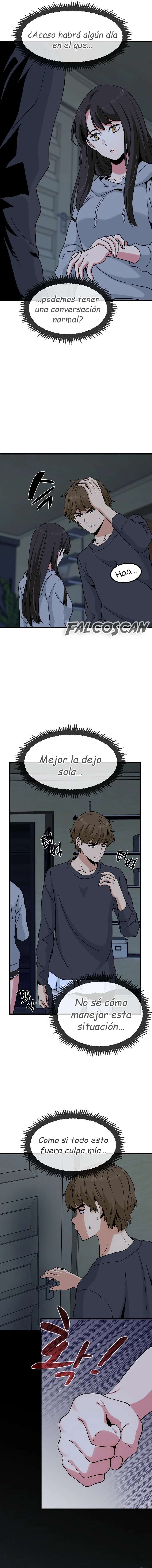¿Realmente me estas diciendo que lo haga? capítulo 20 página 2