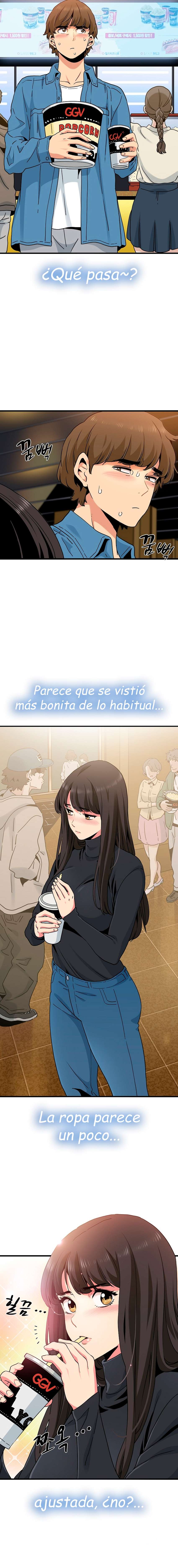 ¿Realmente me estas diciendo que lo haga? capítulo 22 página 6