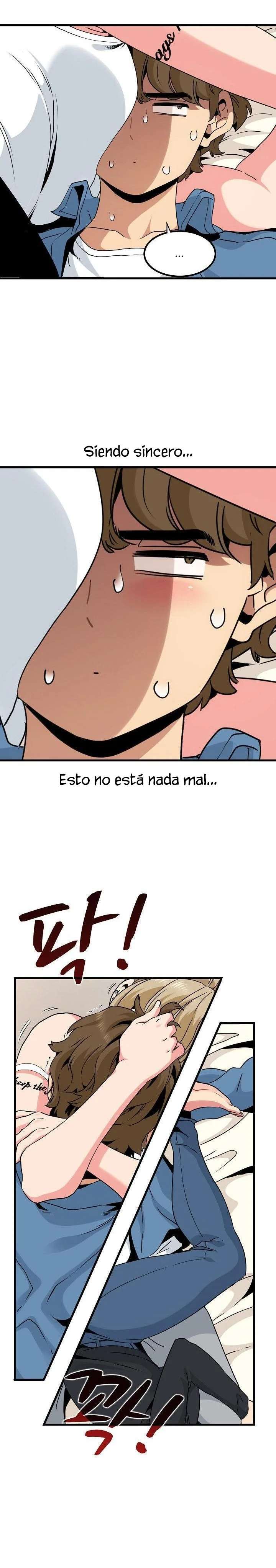 ¿Realmente me estas diciendo que lo haga? capítulo 23 página 30