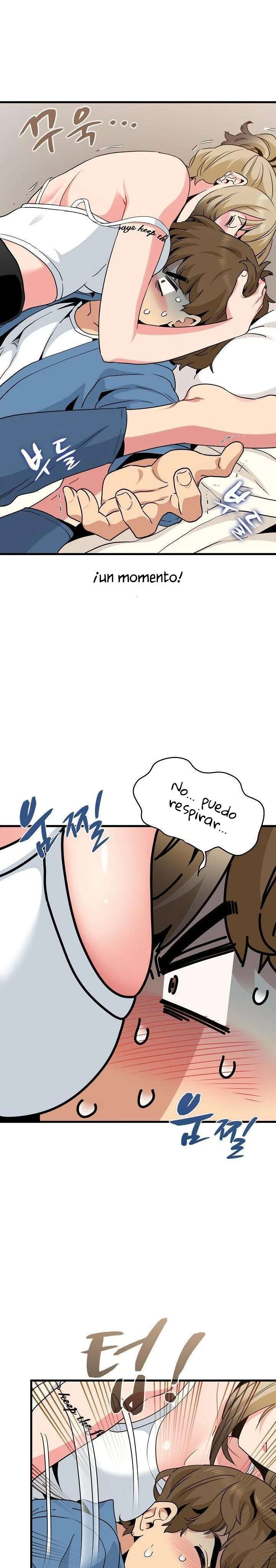 ¿Realmente me estas diciendo que lo haga? capítulo 23 página 31