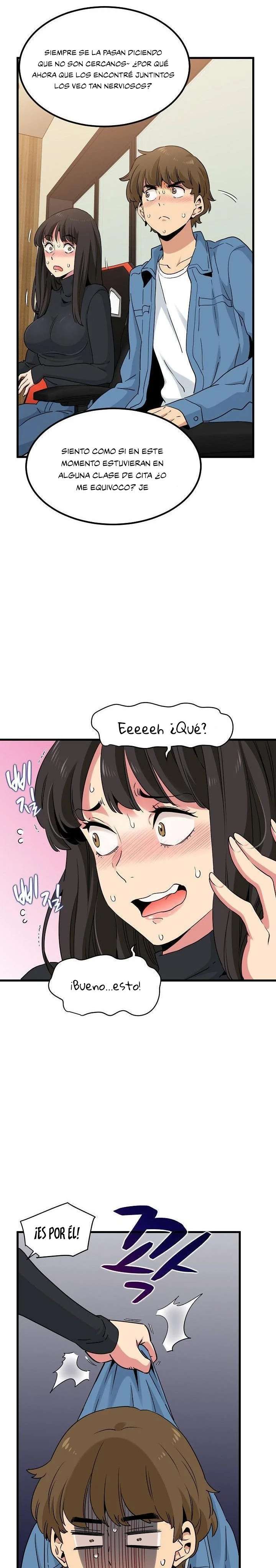 ¿Realmente me estas diciendo que lo haga? capítulo 23 página 4
