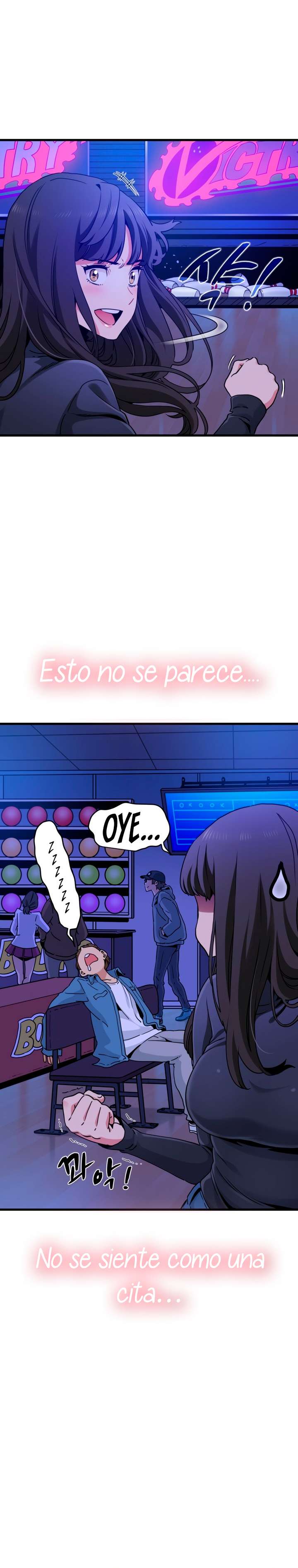 ¿Realmente me estas diciendo que lo haga? capítulo 25 página 16