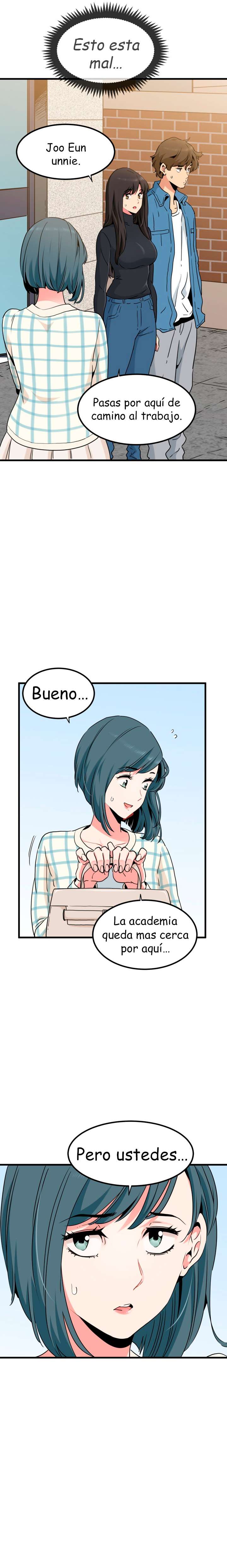 ¿Realmente me estas diciendo que lo haga? capítulo 25 página 2