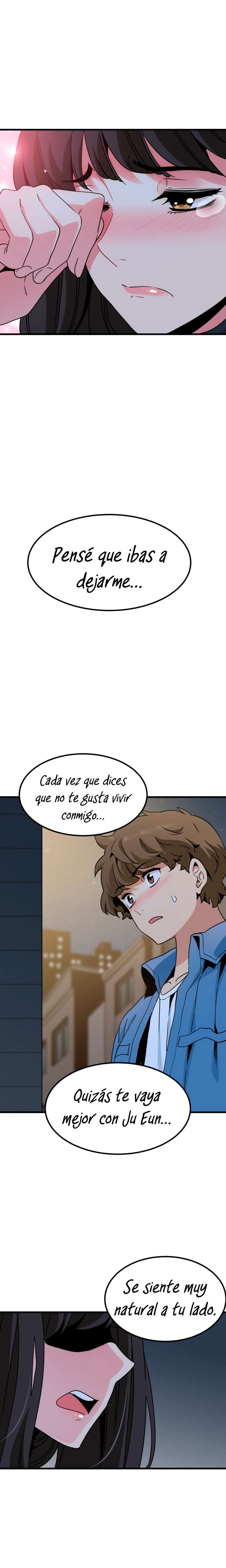 ¿Realmente me estas diciendo que lo haga? capítulo 25 página 23