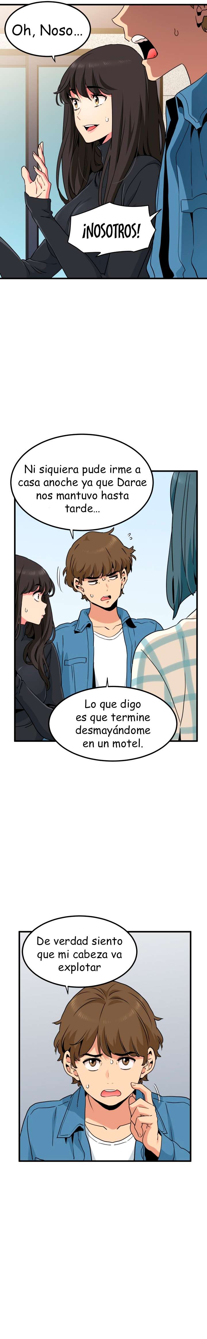 ¿Realmente me estas diciendo que lo haga? capítulo 25 página 3