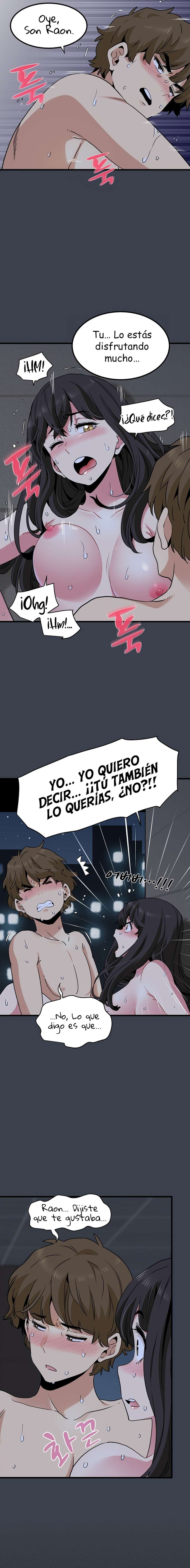 ¿Realmente me estas diciendo que lo haga? capítulo 29 página 2