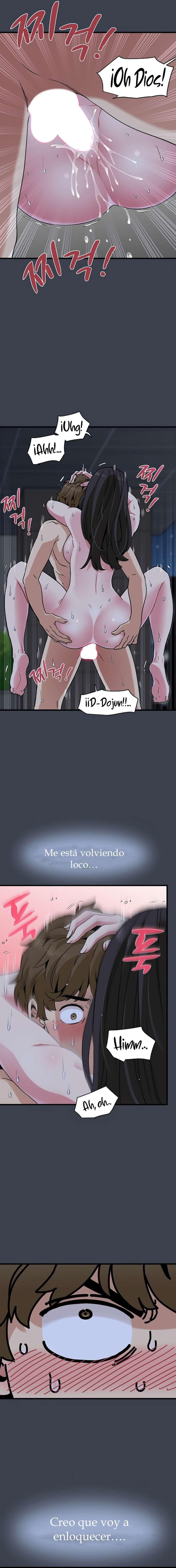 ¿Realmente me estas diciendo que lo haga? capítulo 29 página 6