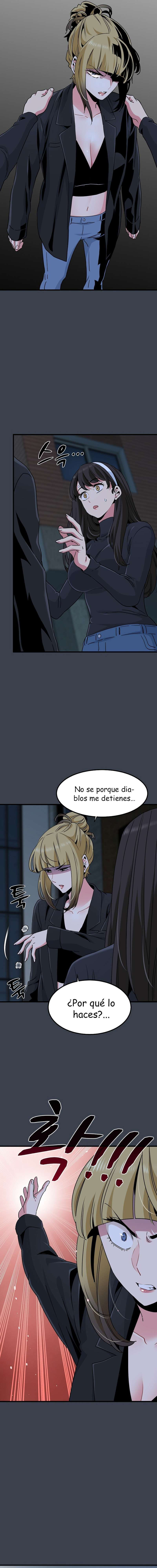 ¿Realmente me estas diciendo que lo haga? capítulo 30 página 10