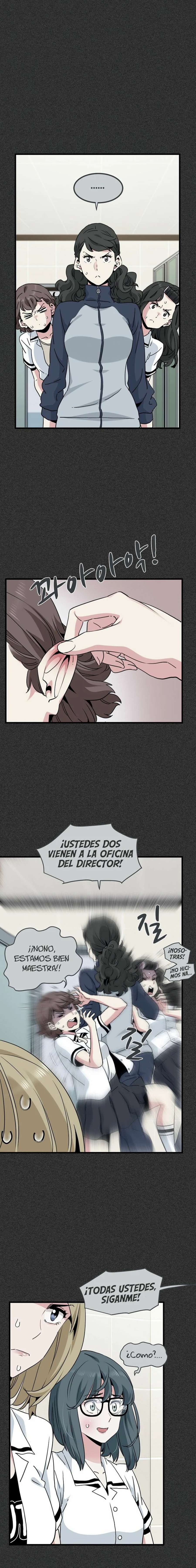 ¿Realmente me estas diciendo que lo haga? capítulo 31 página 12