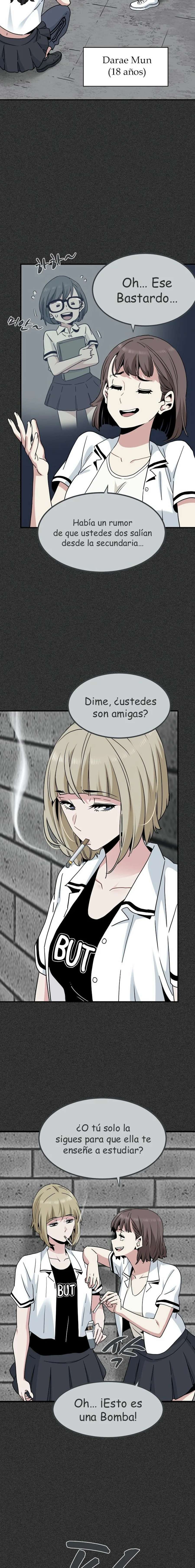 ¿Realmente me estas diciendo que lo haga? capítulo 31 página 2