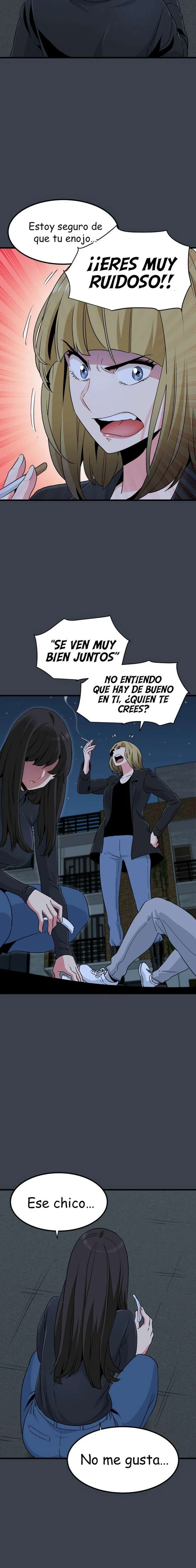 ¿Realmente me estas diciendo que lo haga? capítulo 31 página 22