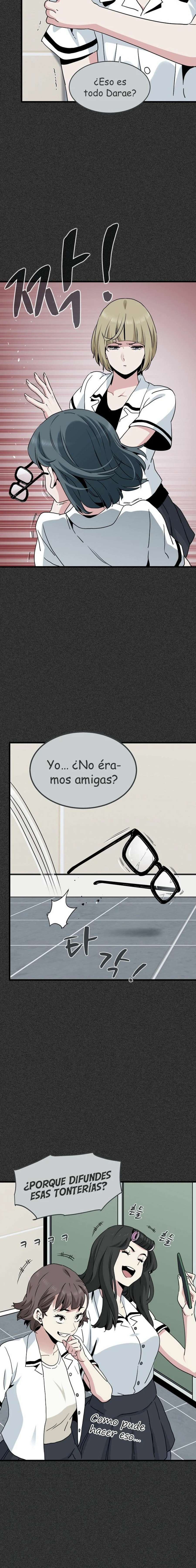 ¿Realmente me estas diciendo que lo haga? capítulo 31 página 8