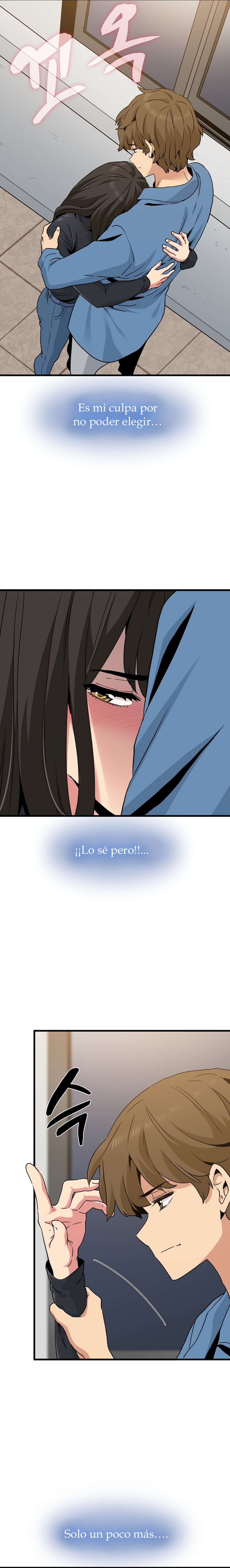 ¿Realmente me estas diciendo que lo haga? capítulo 32 página 22
