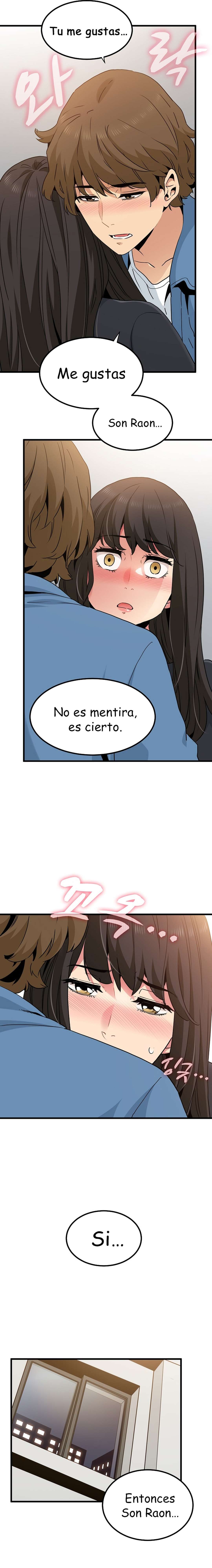 ¿Realmente me estas diciendo que lo haga? capítulo 32 página 26