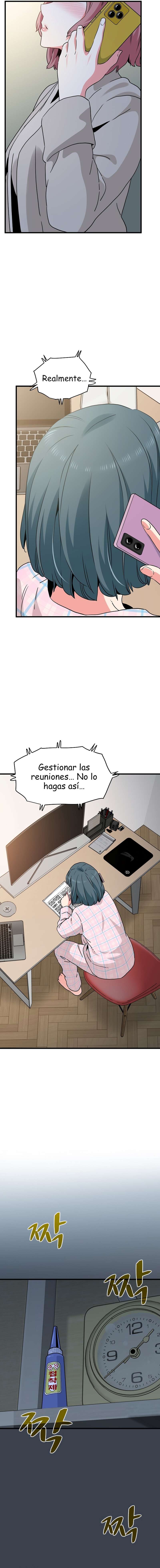 ¿Realmente me estas diciendo que lo haga? capítulo 33 página 15