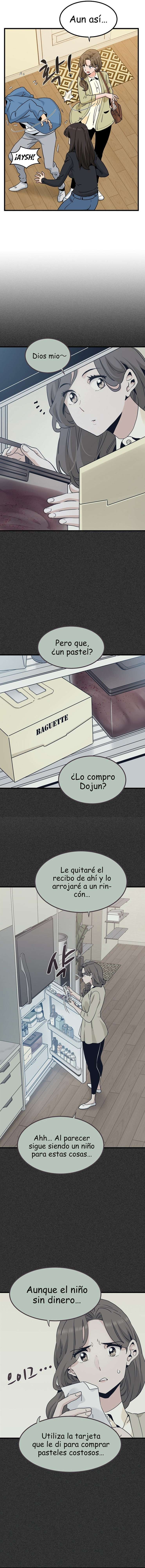 ¿Realmente me estas diciendo que lo haga? capítulo 33 página 3