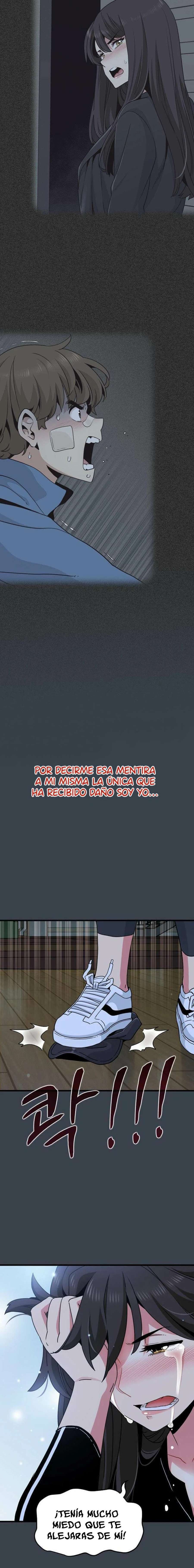 ¿Realmente me estas diciendo que lo haga? capítulo 36 página 22