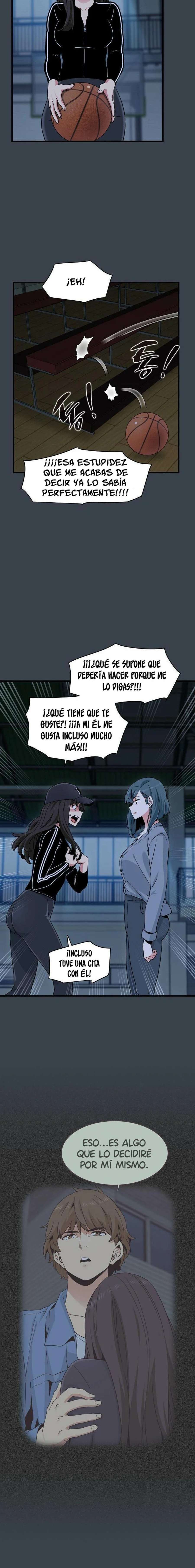 ¿Realmente me estas diciendo que lo haga? capítulo 36 página 7