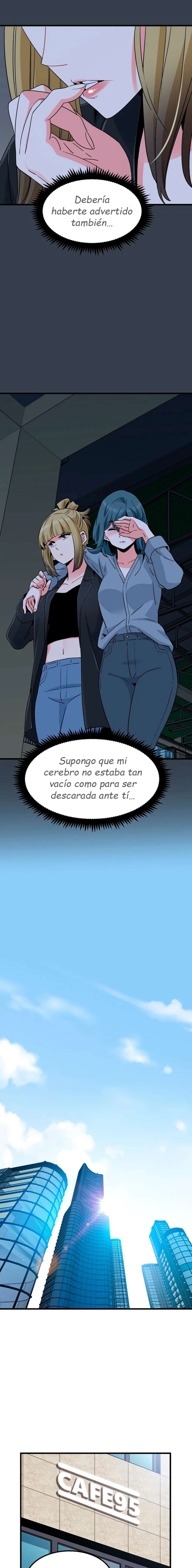 ¿Realmente me estas diciendo que lo haga? capítulo 37 página 20