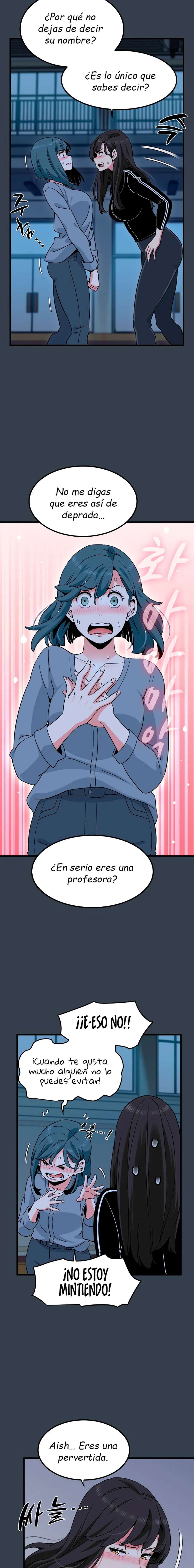¿Realmente me estas diciendo que lo haga? capítulo 37 página 8
