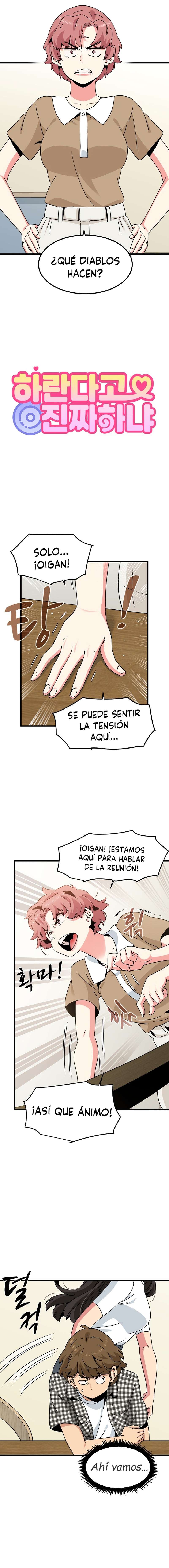 ¿Realmente me estas diciendo que lo haga? capítulo 38 página 2