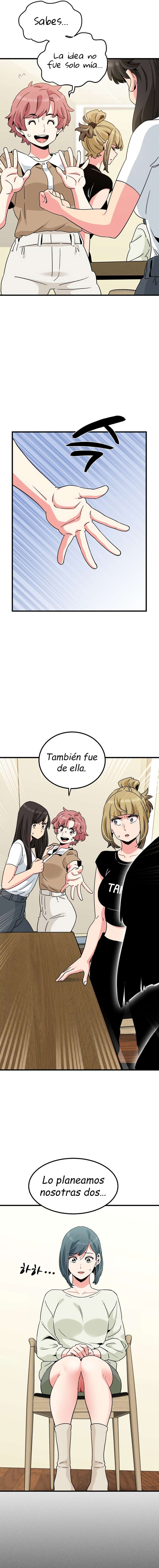 ¿Realmente me estas diciendo que lo haga? capítulo 38 página 4