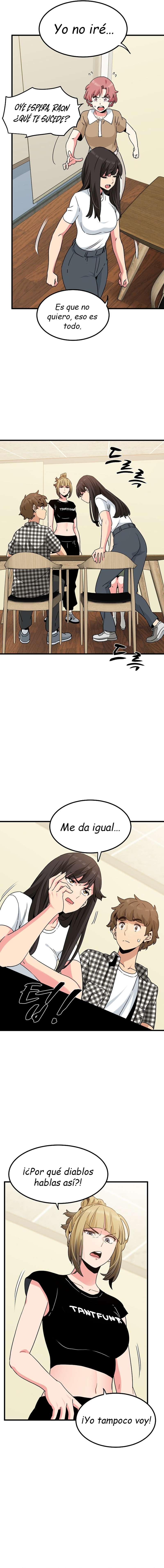 ¿Realmente me estas diciendo que lo haga? capítulo 38 página 7