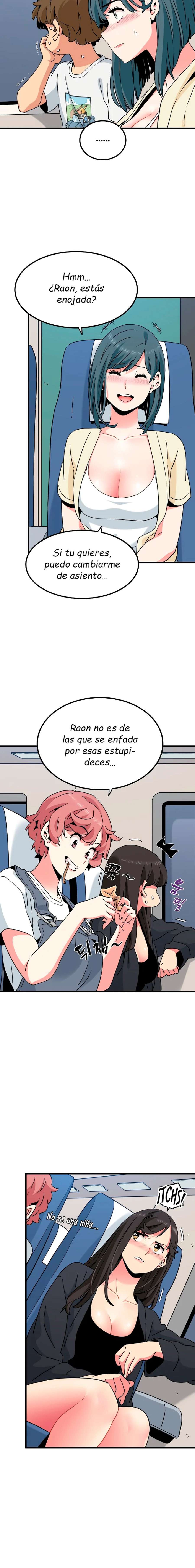 ¿Realmente me estas diciendo que lo haga? capítulo 39 página 10