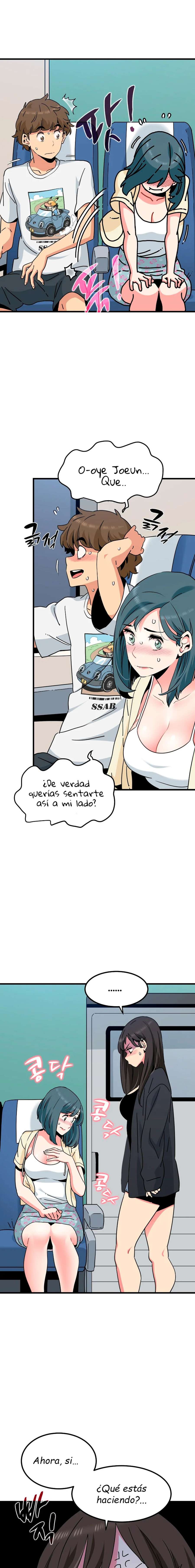 ¿Realmente me estas diciendo que lo haga? capítulo 39 página 4