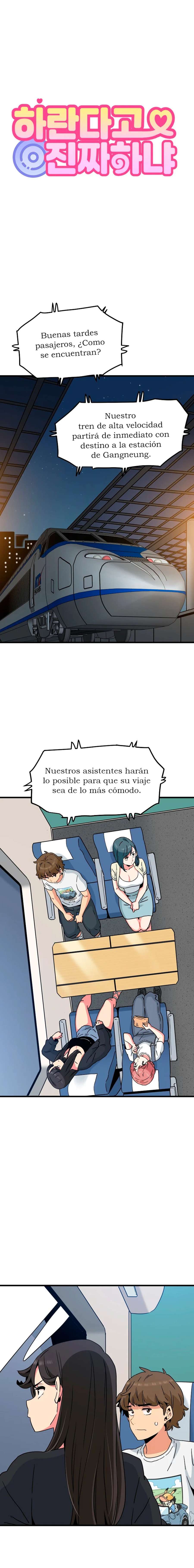¿Realmente me estas diciendo que lo haga? capítulo 39 página 8