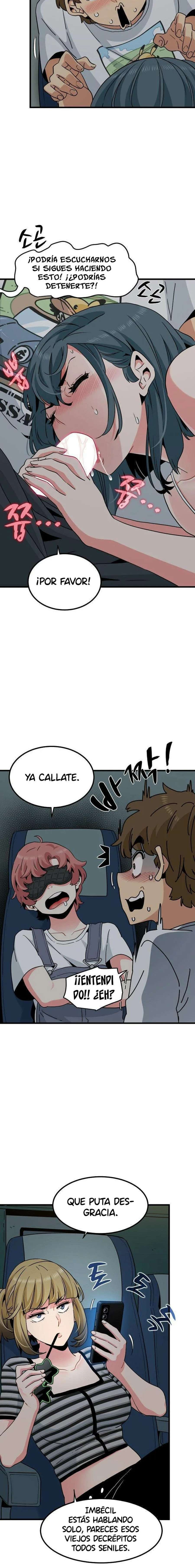¿Realmente me estas diciendo que lo haga? capítulo 42 página 13
