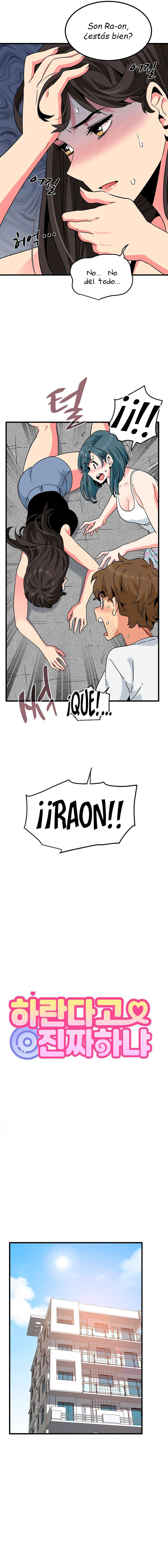 ¿Realmente me estas diciendo que lo haga? capítulo 43 página 10