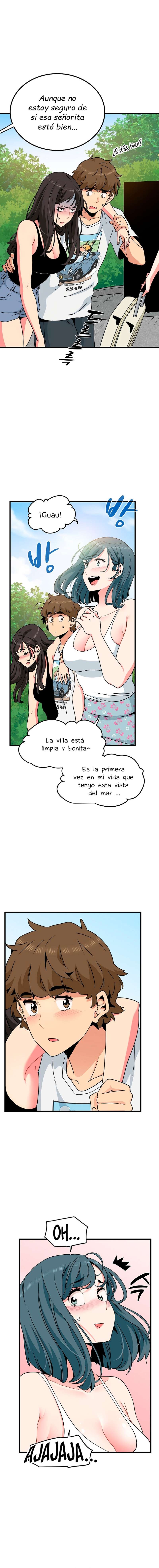 ¿Realmente me estas diciendo que lo haga? capítulo 43 página 2