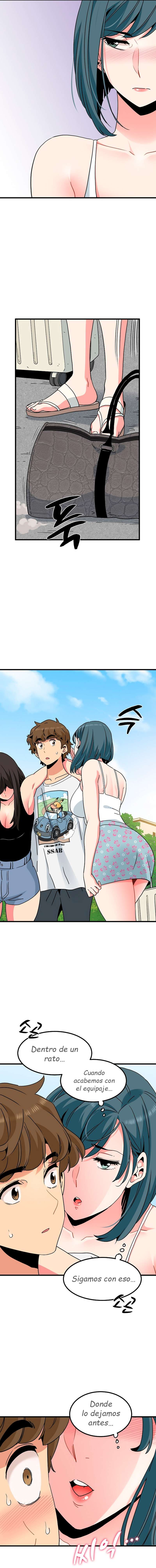 ¿Realmente me estas diciendo que lo haga? capítulo 43 página 6
