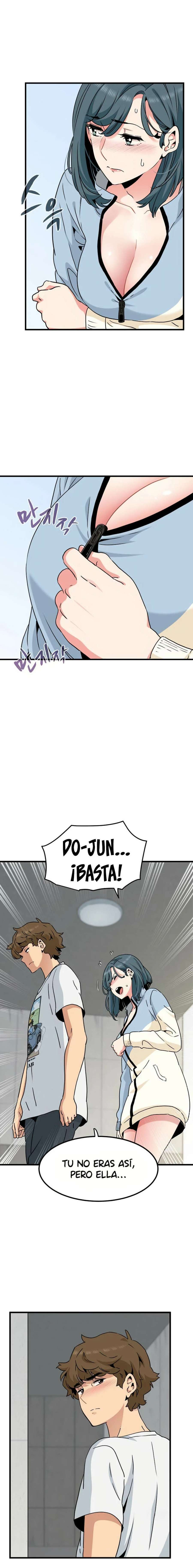 ¿Realmente me estas diciendo que lo haga? capítulo 44 página 11
