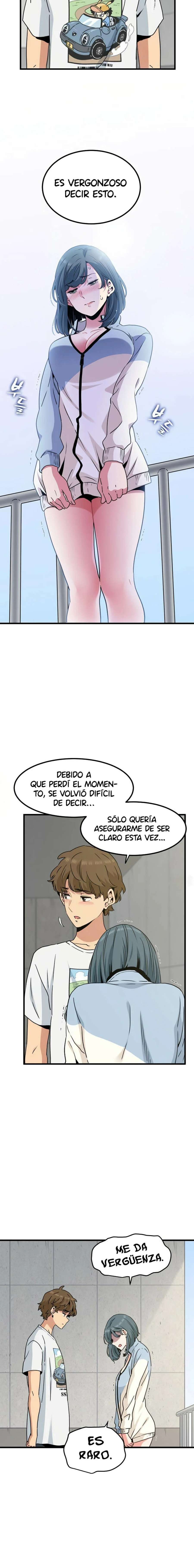 ¿Realmente me estas diciendo que lo haga? capítulo 44 página 16