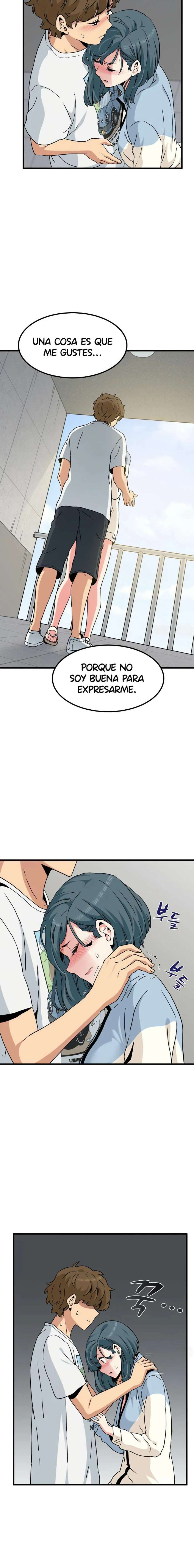 ¿Realmente me estas diciendo que lo haga? capítulo 44 página 18