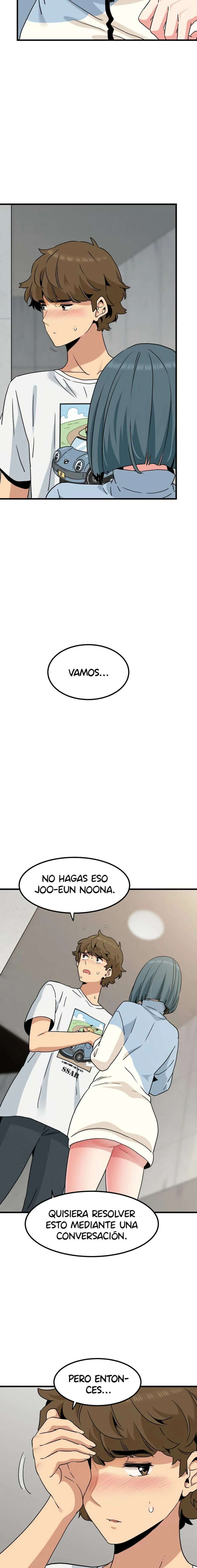 ¿Realmente me estas diciendo que lo haga? capítulo 44 página 9